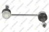TEKNOROT JAGUAR Тяга стабилизатора передн. S-Type -07 JA-410