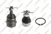 TEKNOROT JEEP Шаровая опора к-кт 2шт. нижняя+верхняя Grand Cherokee 91- JE-1045