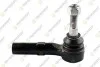 TEKNOROT JEEP Наконечник рул.тяги прав.Grand Cherokee 05- JE-121