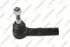 TEKNOROT JEEP Наконечник рул.тяги лев.Grand Cherokee 05- JE-122
