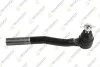 TEKNOROT JEEP Наконечник рул.тяги прав.Grand Cherokee 99- JE-141