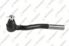 TEKNOROT JEEP Наконечник рул.тяги лев.Grand Cherokee 99- JE-142