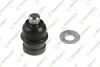 TEKNOROT JEEP Шаровая опора нижня Compass 10-,Dodge Caliber 06- JE-314