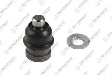 JEEP Шаровая опора нижня Compass 10-,Dodge Caliber 06- TEKNOROT JE-314