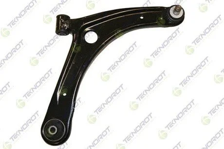 JEEP Рычаг передн.нижн.прав.Compass,Patriot,Dodge Caliber 06- TEKNOROT JE-318