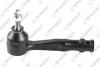 TEKNOROT JEEP Наконечник левый Compass 17- JE-342