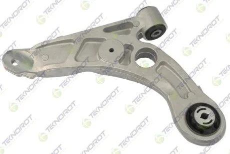 JEEP важіль передн. лів нижн CHEROKEE 14- TEKNOROT JE-489