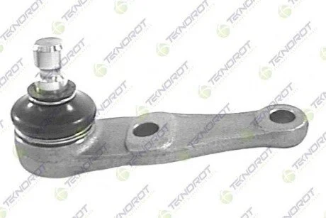 KIA Шаровая опора (к-кт) Sephia,Mazda 323 TEKNOROT KI-105K