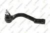 TEKNOROT KIA Наконечник рулев.тяги лев.Sorento,Sportage,Hyundai Tucson 15- KI-162