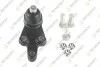 TEKNOROT KIA Шаровая опора (к-кт) нижн. Carnival 06- KI-265K
