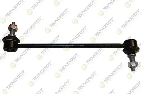 Фото 1 - hyundai тяга стабилизатора передн.лев./прав.ix35,kia sportage 10- TEKNOROT KI-420 HYUNDAI Тяга стабилизатора передн.лев./прав.ix35,Kia Sportage 10- TEKNOROT KI-420 (фото 1)