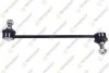 TEKNOROT HYUNDAI Тяга стаб.переднего лев./прав.Sonata VI 09-,Kia Optima 12- KI-500