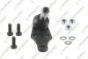 TEKNOROT LANDROVER Шаровая опора (к-кт) нижн.лев./прав.Freelander 98- LA-125K