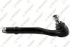 TEKNOROT LANDROVER Наконечник рулевой тяги лев./прав.Range Rover III 02- LA-152