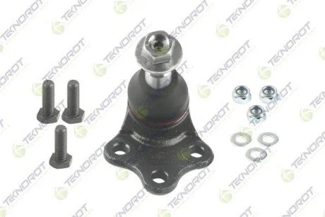 Кульова опора важеля FREELANDER 2 (L359), TEKNOROT LA-224K