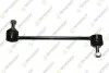 TEKNOROT LANDROVER Тяга стаб.задн.лев./прав.L=229mm Range Rover Evoque 11-,BMW E36 90- LA-227T