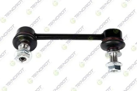 Фото 1 - стійка стабілізатора GS (_L1_), 08.11- TEKNOROT LX116 Стійка стабілізатора GS (_L1_), 08.11- TEKNOROT LX116 (фото 1)