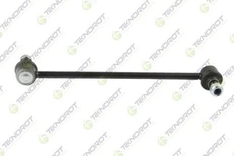 TOYOTA Тяга стабилизатора задн. Camry XV4 2.4/3.5 06- TEKNOROT LX-217