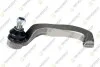 TEKNOROT DB Наконечник рул.тяги лев.W211/220 4-matic 03- M-1002