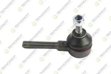 DB Након. рул. тяги пр/лев. (внешн.) M12*1,5 W201-93 TEKNOROT M-101
