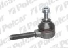 TEKNOROT DB Наконечник рул тяги лев/прав внутренний W201 82- M-103