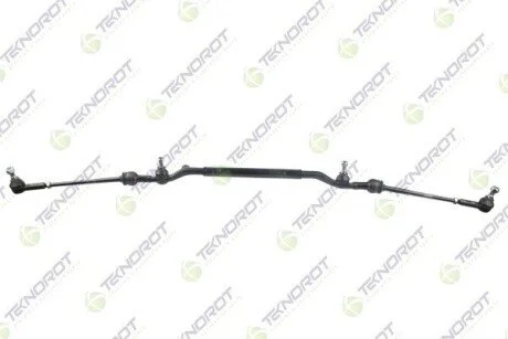 DB Тяга средняя с тягами боковыми (трапеция) W202 93- С280- TEKNOROT M-129