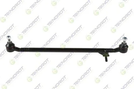 DB Тяга рулевая средняя W201 TEKNOROT M-140