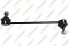 TEKNOROT DB Тяга стабилизатора передн.SLK R171 1.8/5.5 04- M-196