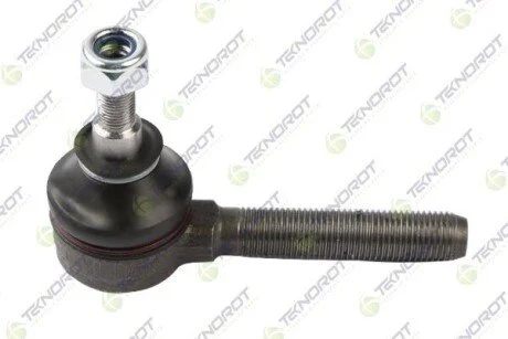 DB Наконечник рулевой лев. W123,126 M14*1,5 LHT TEKNOROT M-202