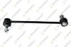 TEKNOROT DB тяга стабілізатора передн.прав.W212 4-matic 09- M-286A