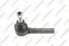 TEKNOROT DB Наконечник рулевой тяги короткий (наружный) W123 M-301
