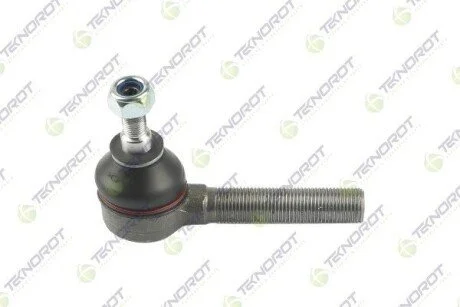 DB Наконечник рулевой тяги короткий (наружный) W123 TEKNOROT M-301