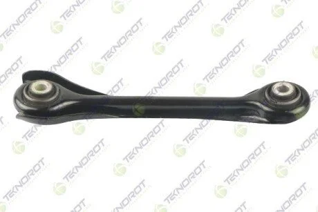 DB Рычаг задн.подвески (передний, верх. короткий) W124/201 TEKNOROT M-443