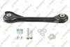 DB Рычаг задн.подвески (передний, верх. короткий) с креплением! W124/201 TEKNOROT M-443K (фото 1)