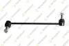 TEKNOROT DB Тяга стабилизатора передн.лев. L=297mm W639 Vito,Viano 10- M-487