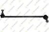 TEKNOROT DB Тяга стабилизатора передн.прав.(метал.!) W204 07- M-541A