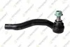 TEKNOROT DB Наконечник рулевой тяги прав.C-Class W203 4-matic 03- M-581