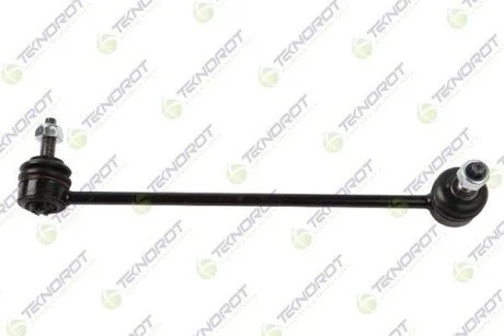 DB Тяга стабилизатора передн.лев./прав.(MM10X1.5R) W203 00- TEKNOROT M-754