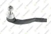 TEKNOROT DB Наконечник рулев.тяги лев.W205 4-matic 14- M-782