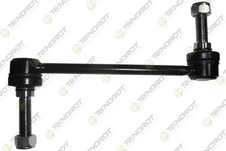 DB Тяга стабилизатора L=235mm передн.лев./прав.W164 05-,W251 06- TEKNOROT M-836