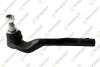 TEKNOROT DB Наконечник рулевой тяги лев.W221 4 matic 05- M-905