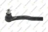 MAZDA Наконечник рульової тяги лівий 6 12- TEKNOROT MA-1182 (фото 1)