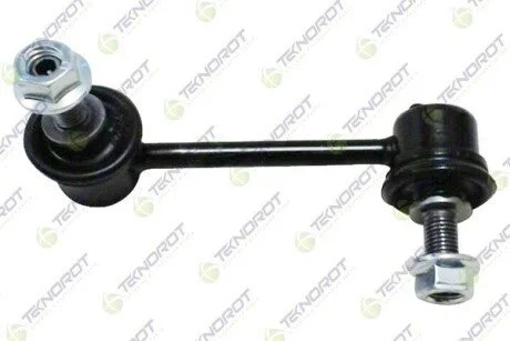 MAZDA Тяга стабилизатора передн.лев.CX-7, 626 91-97 TEKNOROT MA-166