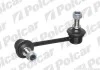 TEKNOROT MAZDA Тяга стабилизатора передн.лев.626 91- MA-210