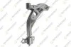 TEKNOROT MAZDA Рычаг передн.нижн. прав.626 91- MA-235A