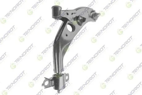 MAZDA Рычаг передн.нижн. прав.626 91- TEKNOROT MA-235A