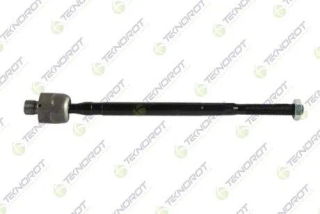 MAZDA Тяга рулевая лев./прав. 626 97- TEKNOROT MA-243
