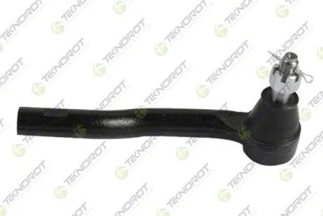 MAZDA Наконечник рул тяги. прав.Mazda 3/6 13- TEKNOROT MA-391