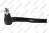 TEKNOROT MAZDA Наконечник рул тяги. лев.Mazda 3/6 13- MA-392