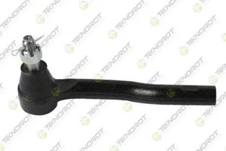 MAZDA Наконечник рул тяги. лев.Mazda 3/6 13- TEKNOROT MA-392